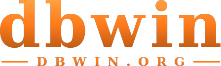 dbwin logo